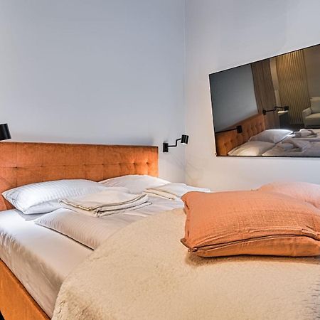 Apartamenty Sun & Snow Ostoja Parku Narodowego シクラルスカ・ポレンバ エクステリア 写真