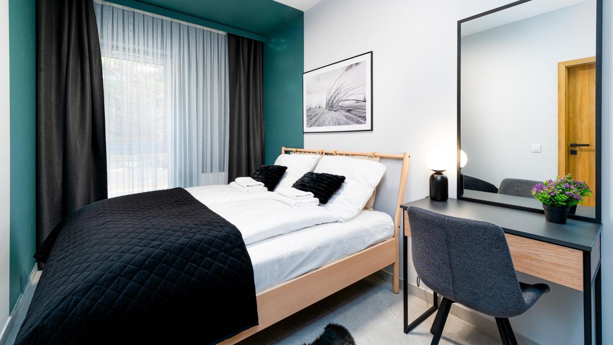 Apartamenty Sun & Snow Ostoja Parku Narodowego シクラルスカ・ポレンバ エクステリア 写真