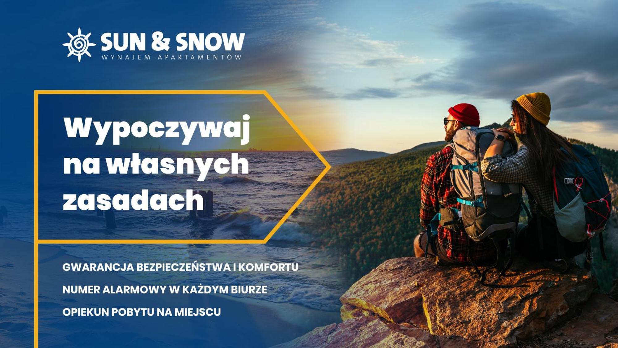 Apartamenty Sun & Snow Ostoja Parku Narodowego シクラルスカ・ポレンバ エクステリア 写真