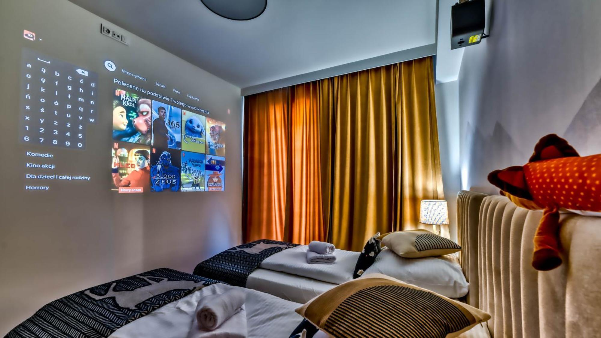 Apartamenty Sun & Snow Ostoja Parku Narodowego シクラルスカ・ポレンバ エクステリア 写真